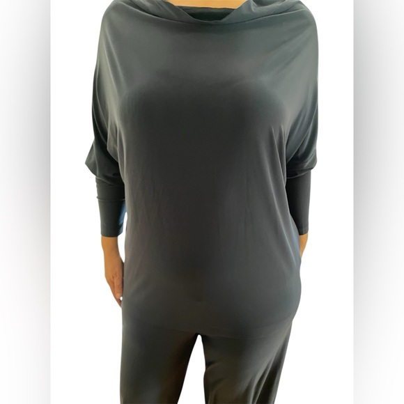 NORMAKAMALI Dresses & Skirts - Designer NORMAKAMALI  pants-top set